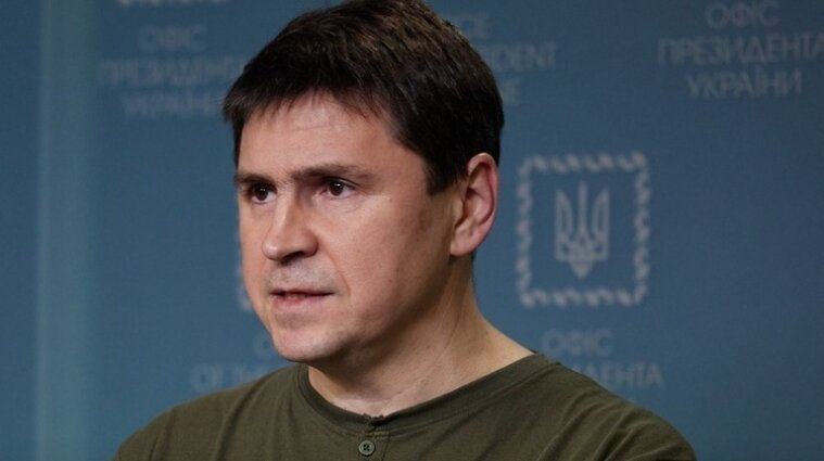 В Офісі президента розповіли, коли в Україні можуть провести референдум щодо договору з РФ