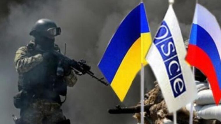 Бойовики у Мінську погрожують зірвати обмін полонених, якщо Україна не виконає їхні умови