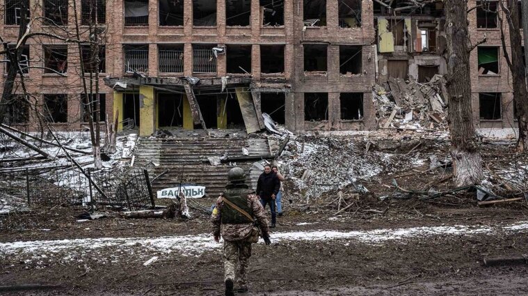 Подоляк повідомив, з яких сторін слід очікувати ризики для безпеки України