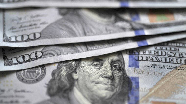 США выделят 450 млн долларов для Украины из бюджета-2023
