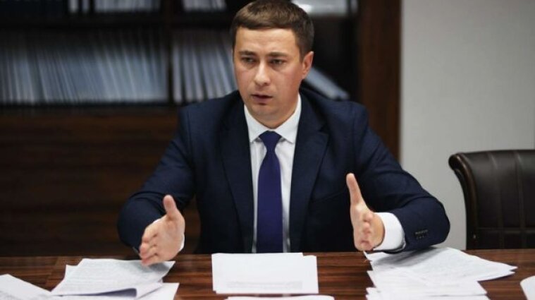 Міністр аграрної політики Лещенко подав у відставку