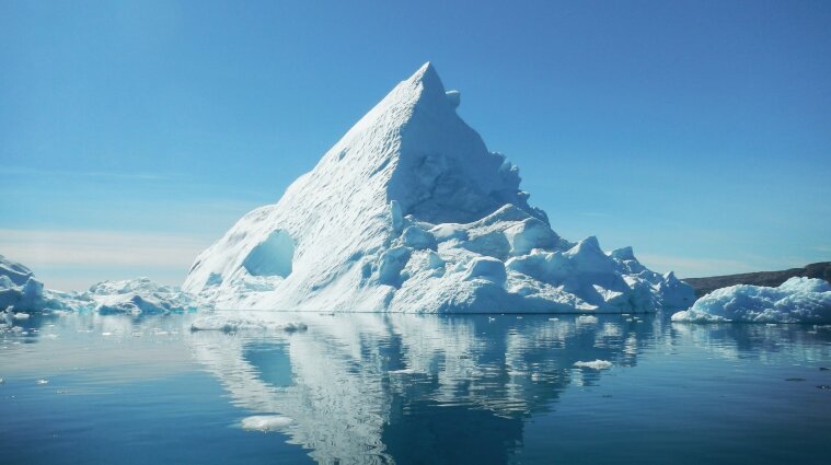 Пакистан і Китай можуть втратити найбільше територій через танення льодовиків на Землі - вчені