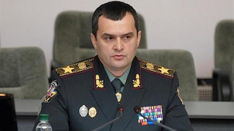 Сообщники экс-главы МВД Захарченко получили подозрения от ГБР