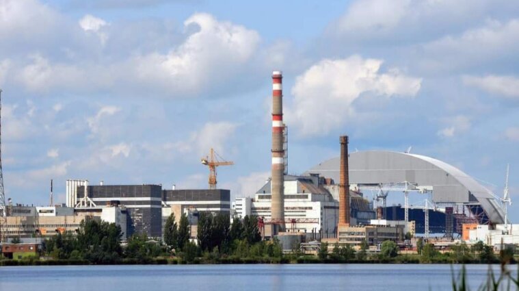 Рівень радіації у Чорнобильській зоні аномально виріс після перебування там окупантів, - МАГАТЕ