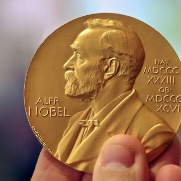 Тиждень Нобеля-2020: хто отримав премії та за що