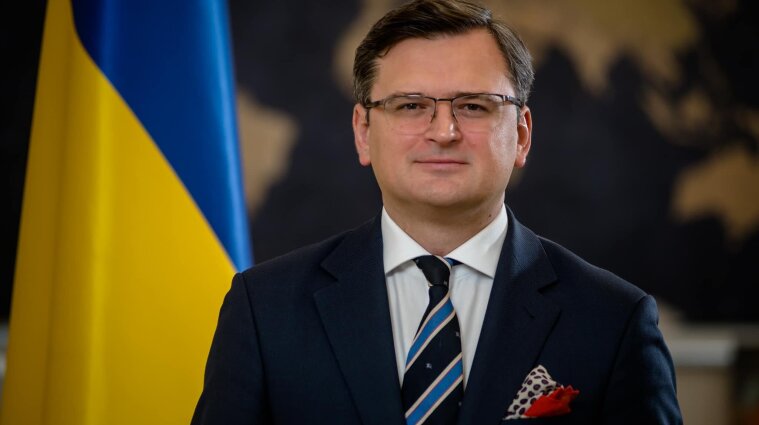 Кулеба повідомив, з якими країнами ведуть переговори щодо гарантій безпеки для України
