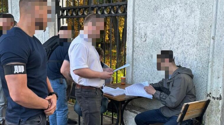 Депутатов Киевсовета подозревают в уклонении от военной службы