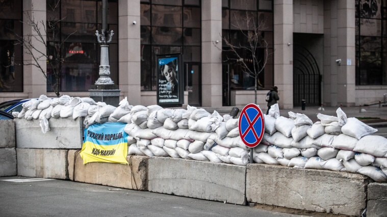 Загроза для Києва не зникла: мешканців столиці просять не спішити повертатися додому