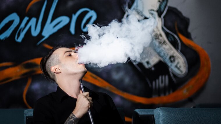 У Новій Зеландії заборонили курити наступним поколінням