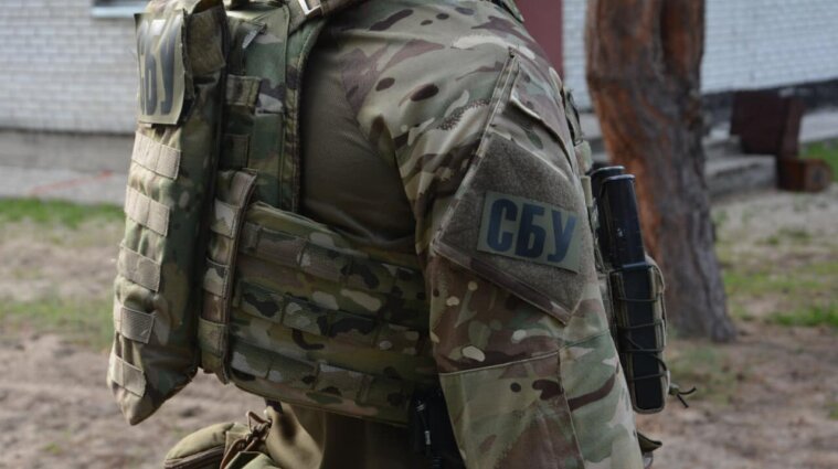 ФСБ пыталась похитить из Украины бывшего командующего ССО