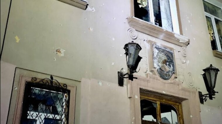 Рашисты обстреляли Днепропетровщину шесть раз: есть раненая (фото)