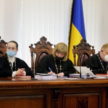 Новый этап судебной реформы: почему Зеленский может ветировать закон "слуг"