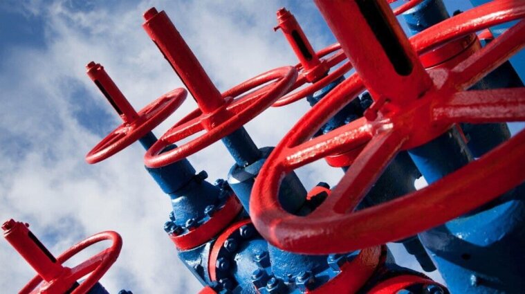 Россия не хочет говорить о продлении транзита газа через Украину - глава "Нафтогаза"
