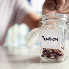 З 1 квітня відбудеться чергове підвищення пенсій: кому збільшать виплати