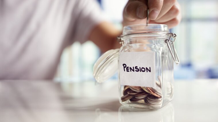 Накопичувальна пенсія: що потрібно для введення другого рівня