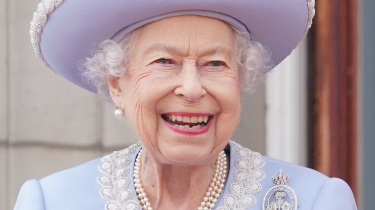 Ушла из жизни целая эпоха: умерла королева Великобритании Елизавета II