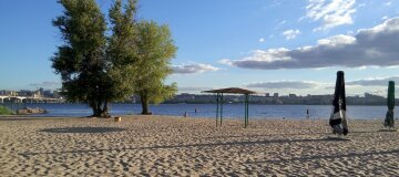 Пляжний сезон в Україні: де найкраще відпочити біля води