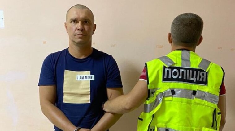 Умер мужчина, который пытался изнасиловать и избил женщину в поезде "Мариуполь-Киев"