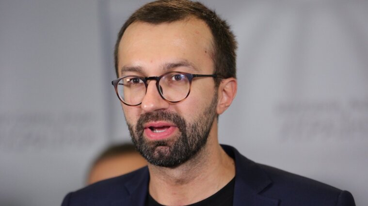 Уряд позбувся Лещенка: ексдепутату не продовжили контракт  з Укрзалізницею
