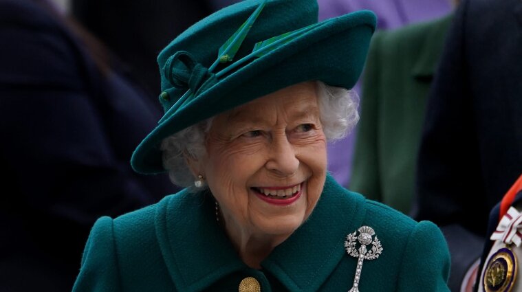 Королева Великобритании празднует день рождения: ей 96 лет (фото)