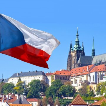 Шпионский скандал между Россией и Чехией: Петров, Боширов и рицин