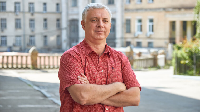 Ректором Києво-Могилянської академії обрали ексміністра освіти Квіта