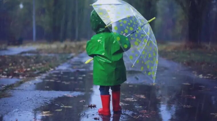 Дожди, заморозки и ветер: Диденко рассказала о погоде на завтра