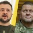Конфлікт між Зеленським та Залужним був передбачуваний та викликаний провалом українського контрнаступу, — The Economist