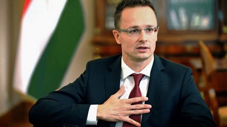 Угорщина викликала Україну на розмову через кордон