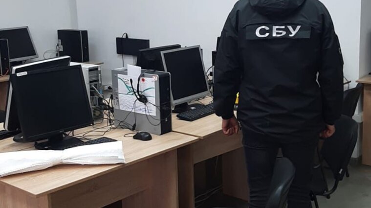 Российский шпион устроился на работу в горсовет в Харьковской области