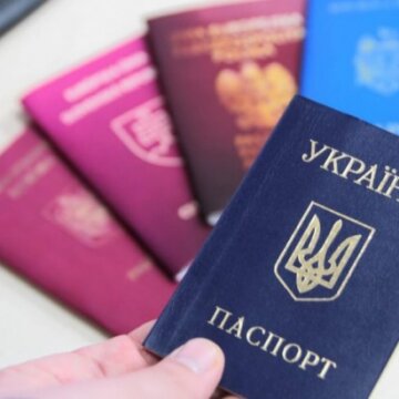 Двойное гражданство в Украине: популизм или реальность