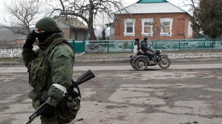 Россияне заставляют крымчан становиться донорами для раненых оккупантов: документ