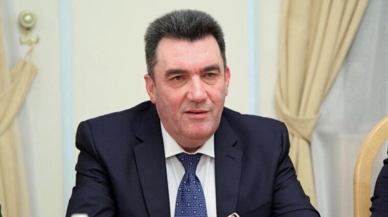 Украинские эксперты предупреждали об опасности в Афганистане - Данилов