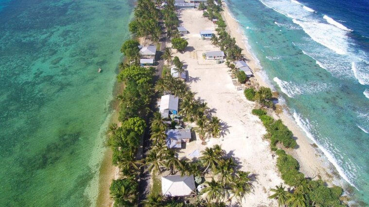 Если смоет океаном: государство Тувалу создаст свою копию в метавселенной на случай исчезновения