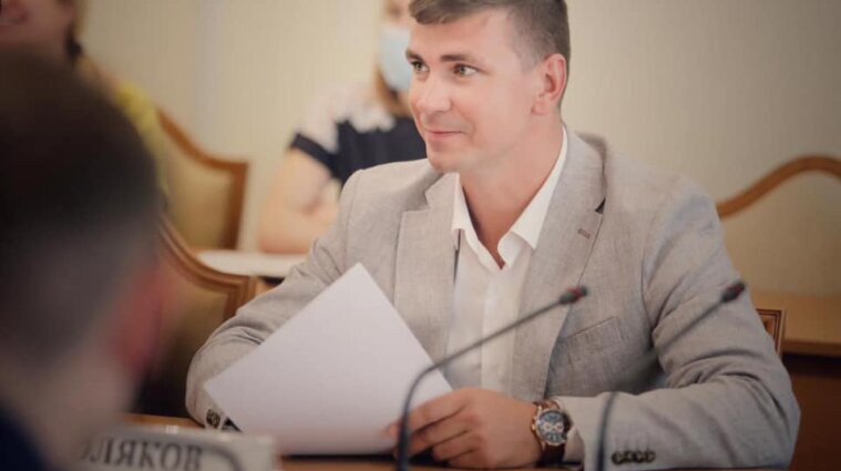 Депутат-слуга про смерть Полякова: його вбивство хочуть зам'яти