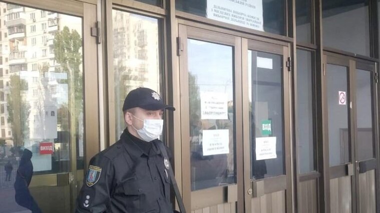 У Донецькій області зникли списки виборців, коли їх передали ТВК