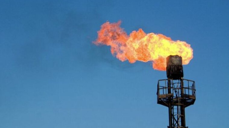 Новое газовое месторождение обнаружили в Харьковской области