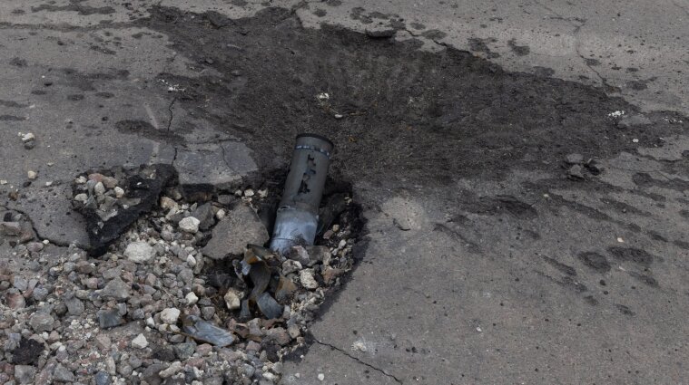 Рашисти завдали ракетних ударів по Харкову: Синєгубов розповів про наслідки