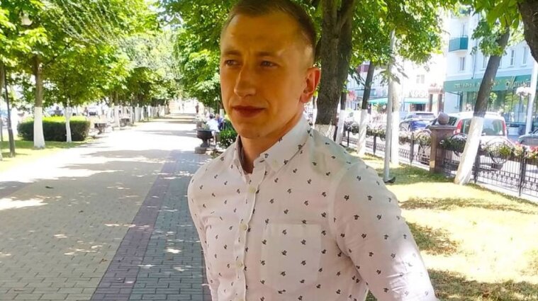 Колега білоруського опозиціонера Шишова з Варшави розповів, хто стоїть за вбивством