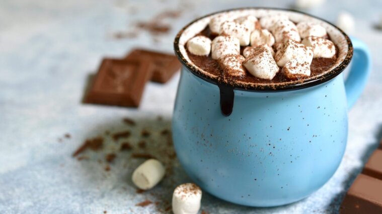 Как правильно варить какао: простые рецепты