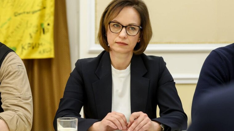 Марина Лазебная подала в отставку: кто заменит министра соцполитики