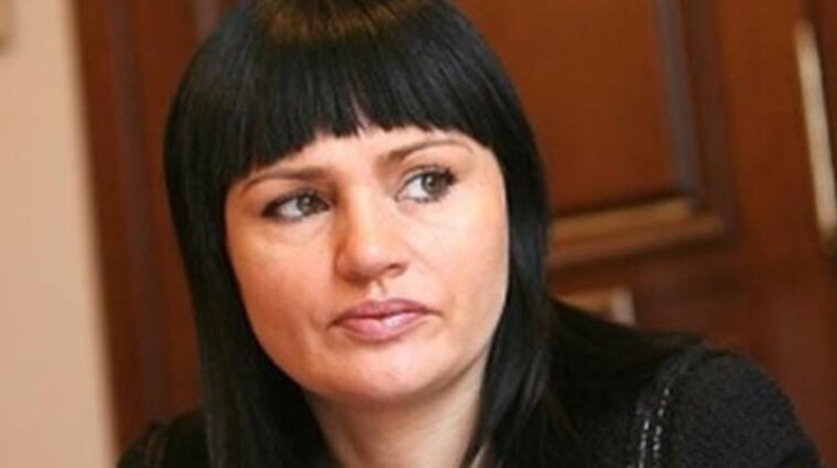 Бывшую заместитель мэра Киева Ирэну Кильчицкую будут судить за мошенничество