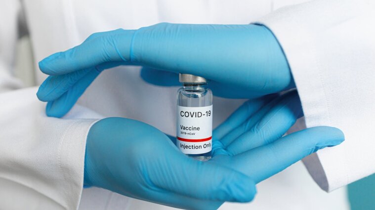 Україна може отримати 16 млн доз вакцини від COVAX - Ляшко