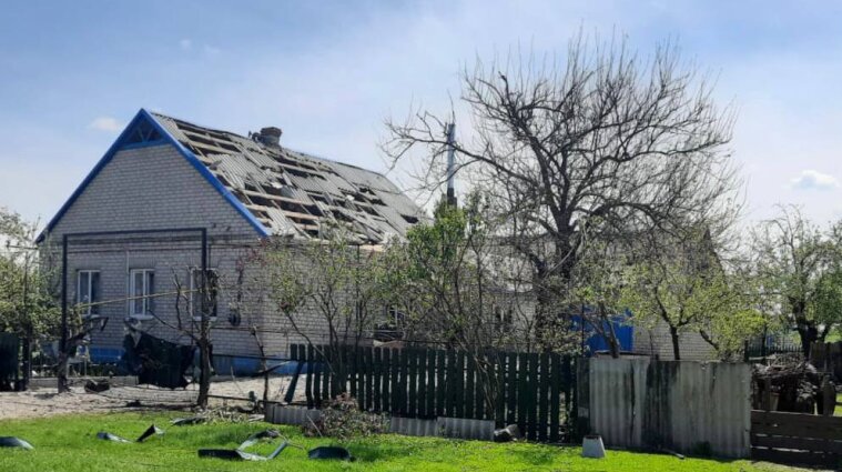 Ніч видалася неспокійною: росіяни з "Ураганів" вдарили по Дніпропетровщині