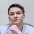 Савченко Надія