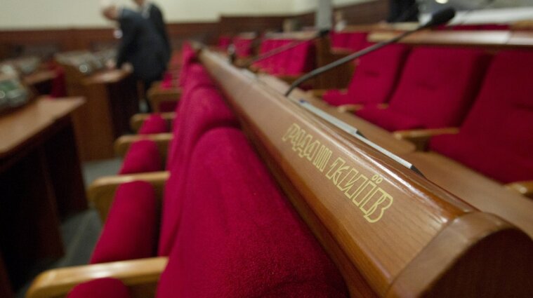 Закон про мобілізацію цього тижня не розглядатимуть: Рада скасувала пленарні засідання 6-8 березня
