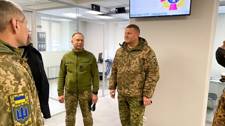 В Киеве появился первый военкомат современного формата: как работает "Милитари-ЦНАП" (фото)