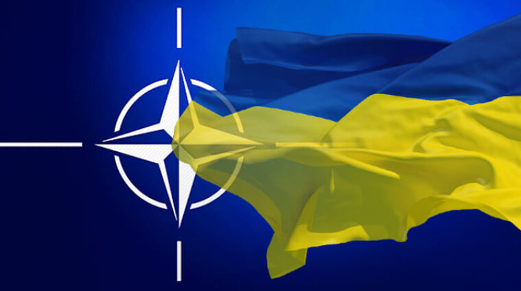 Майже 90% українців хочуть бачити українців в НАТО