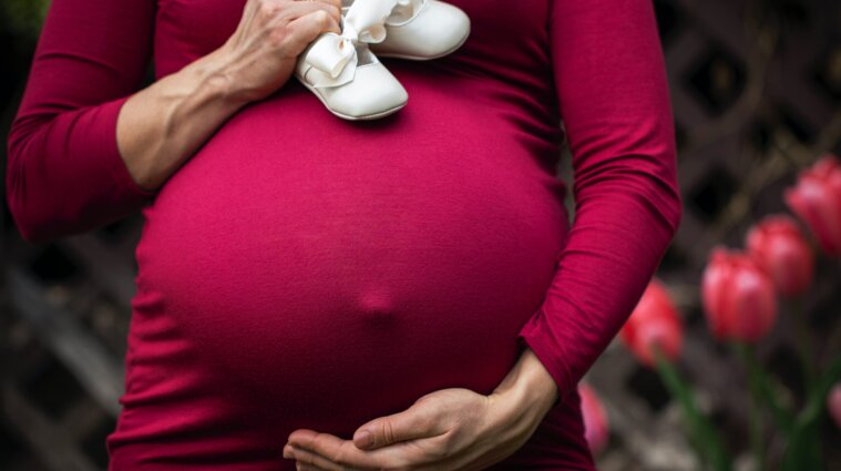 В Україні зросли розміри допомоги по вагітності і пологах