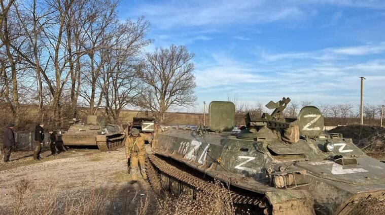 В Николаевской области ВСУ оттеснили оккупантов к границе с Херсонской областью, - Ким